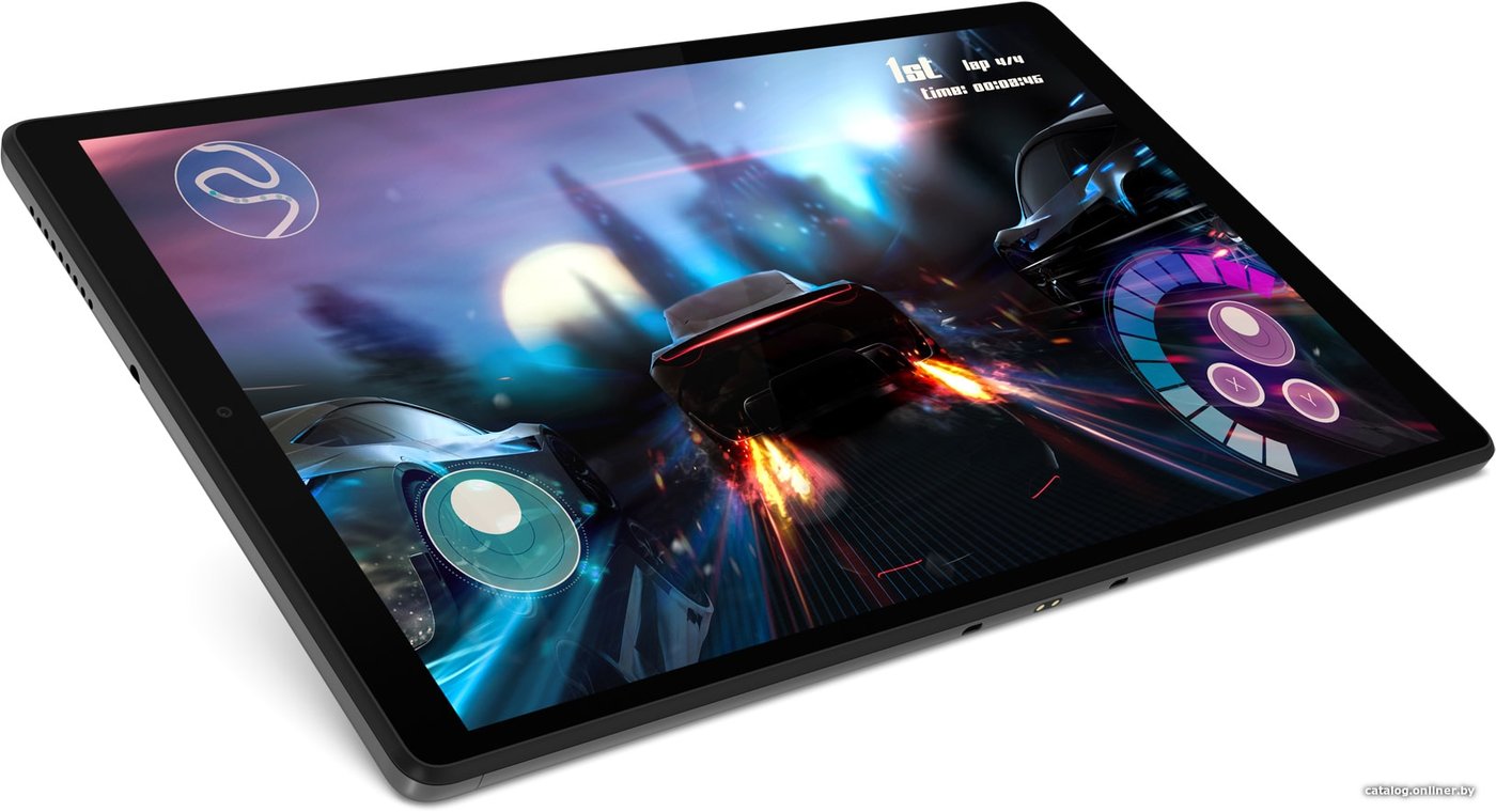 Планшет Lenovo Tab M10 HD 2nd Gen TB-X306F 4GB/64GB