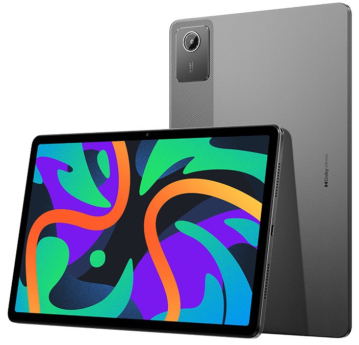 Планшет Lenovo Xiaoxin Pad 2024 TB331FC 8GB/128GB