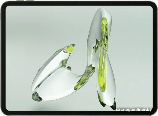 Планшет OnePlus Pad Go LTE 8GB/128GB