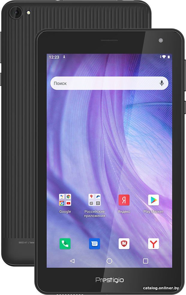 Планшет Prestigio Seed A7 3G