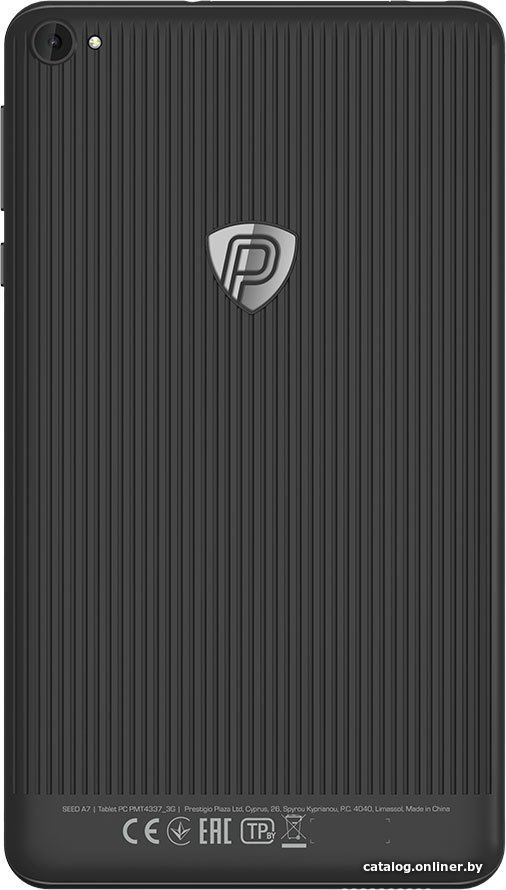 Планшет Prestigio Seed A7 3G