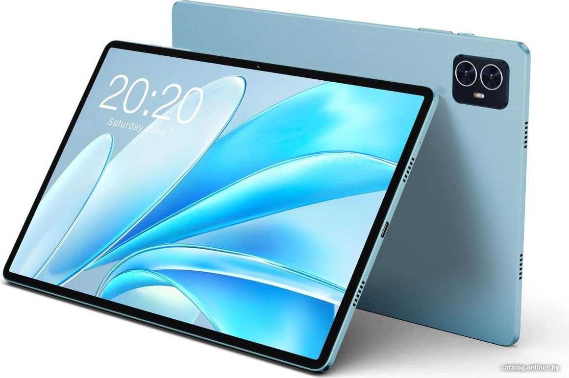 Планшет Teclast M50HD 8GB/128GB LTE
