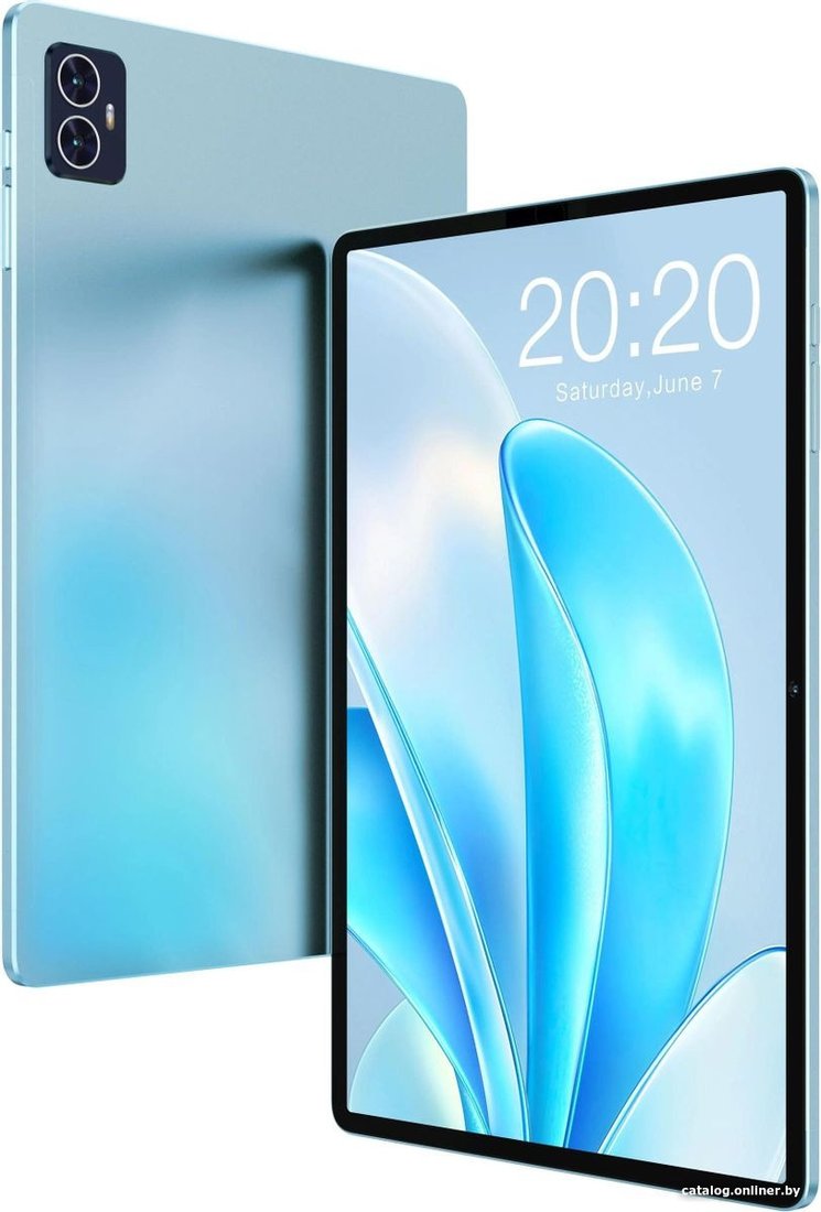 Планшет Teclast M50HD 8GB/128GB LTE