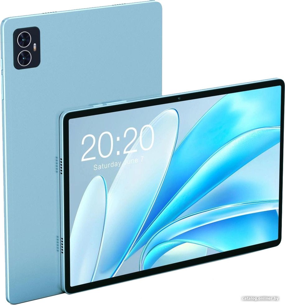 Планшет Teclast M50HD 8GB/128GB LTE