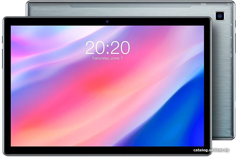 Планшет Teclast P20HD LTE 4GB/64GB
