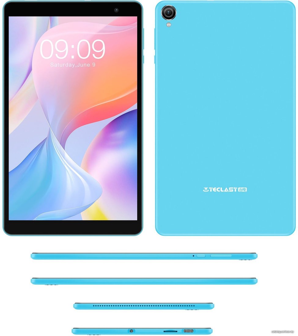 Планшет Teclast P80T 3GB/32GB