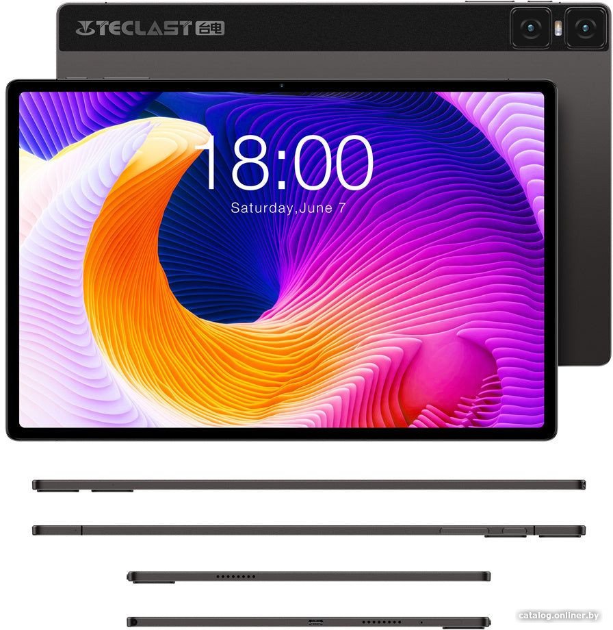 Планшет Teclast T45HD 8GB/128GB LTE