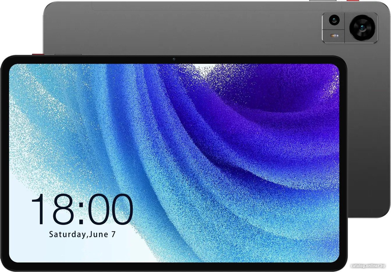 Планшет Teclast T60 8GB/256GB LTE
