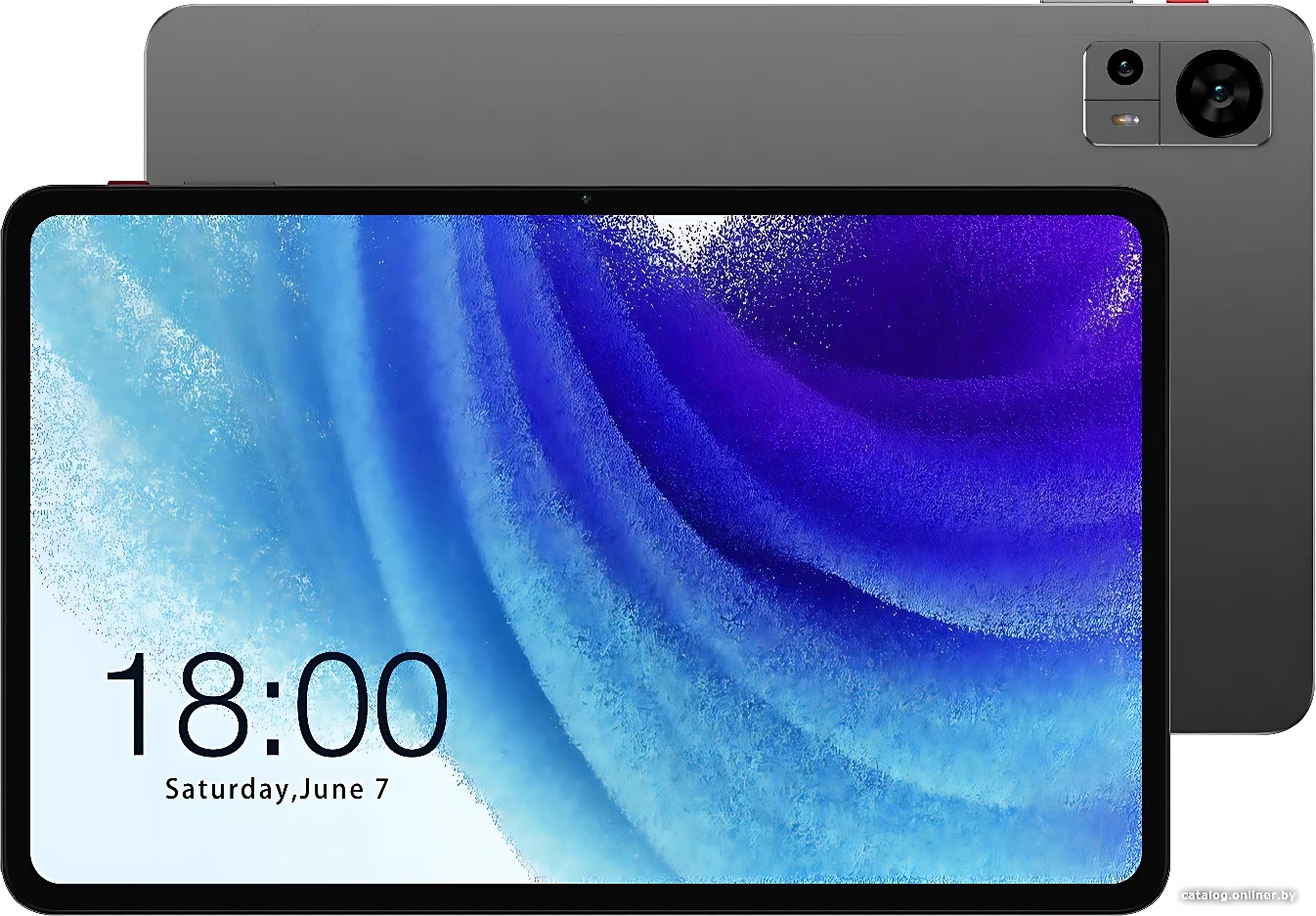 Планшет Teclast T60 8GB/256GB LTE