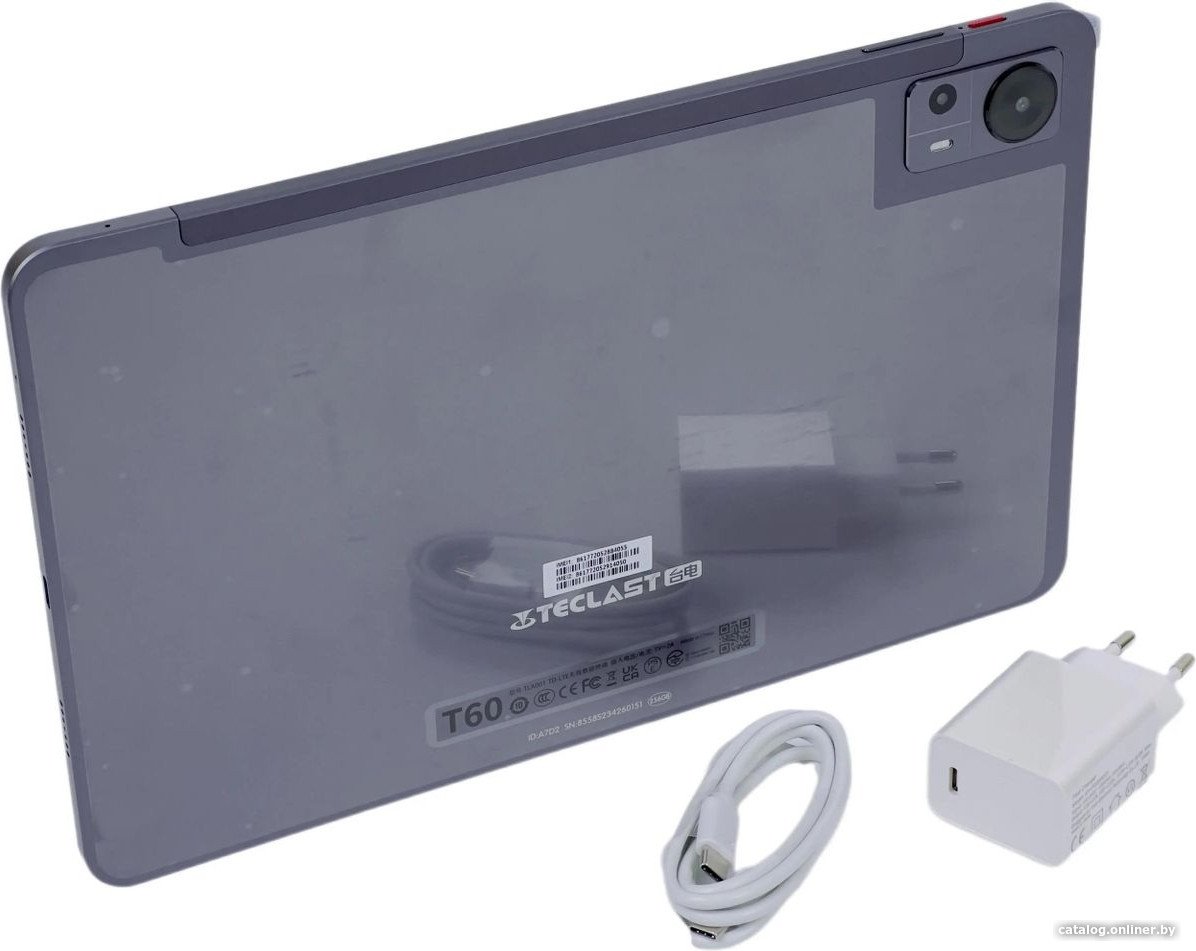 Планшет Teclast T60 8GB/256GB LTE