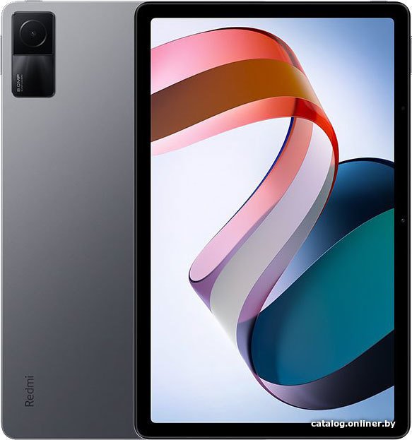 Планшет Xiaomi Redmi Pad 4GB/128GB международная версия