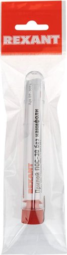 Припой Rexant 09-3091