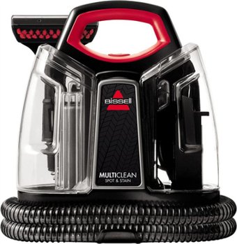 Пылесос Bissell MultiClean Spot & Stain 4720M