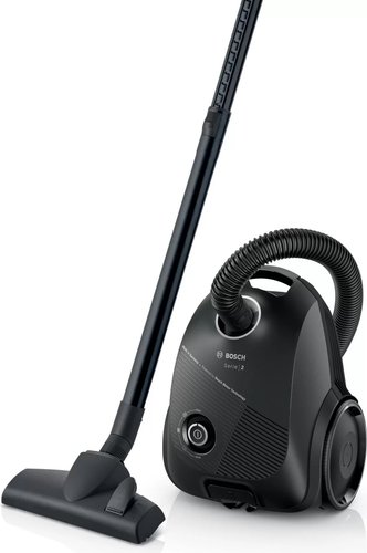 Пылесос Bosch Serie 2 BGLS2BA1