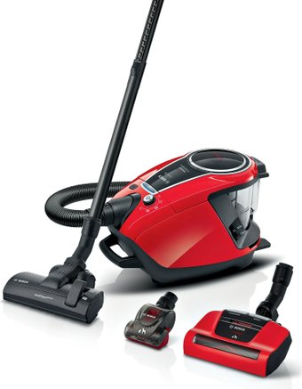 Пылесос Bosch Serie 8 BGS7PET