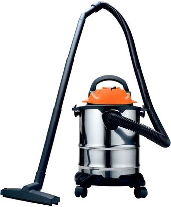 Пылесос Daman DVC-15