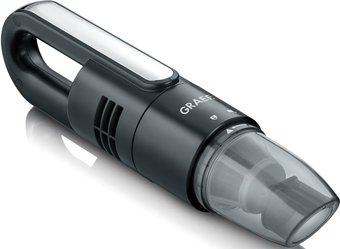 Пылесос Graef KC 502
