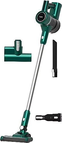 Пылесос Haier HVC400B