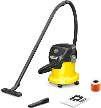 Пылесос Karcher KWD 3 V-15/4/20 1.628-444.0