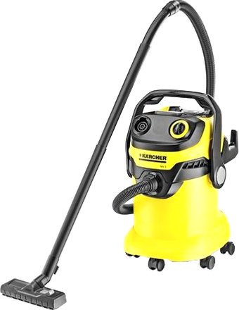 Пылесос Karcher WD 5 1.348-191.0