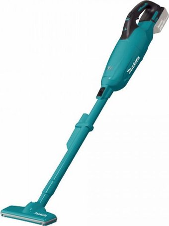 Пылесос Makita DCL280FZ