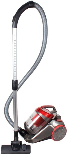 Пылесос Midea VCS43C3