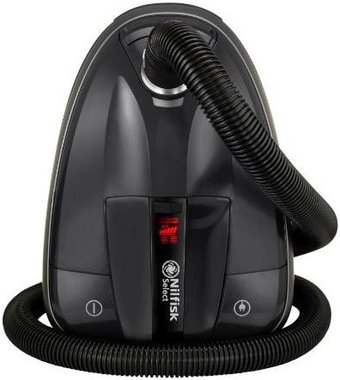 Пылесос Nilfisk-Alto Select BLSU13P08A1