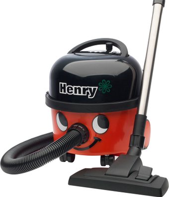 Пылесос Numatic Henry HVR200