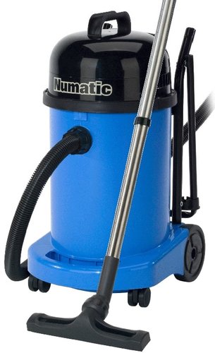Пылесос Numatic WV 470-2
