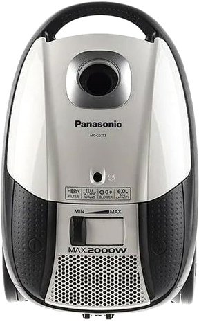 Пылесос Panasonic MC-CG713W