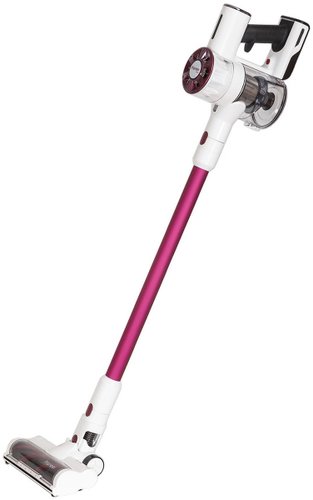 Пылесос Pioneer VC455S