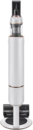 Пылесос Samsung Bespoke Jet Complete VS20A95823W/EV