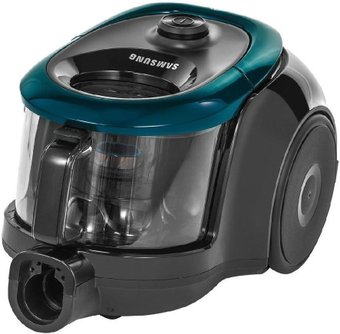Пылесос Samsung VC18M2150SN/EV
