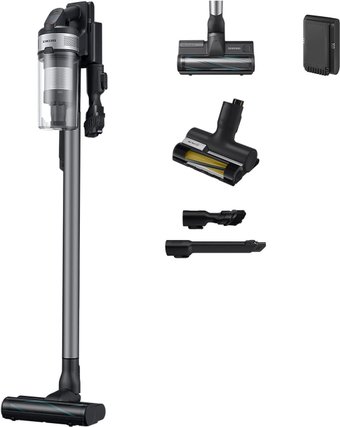 Пылесос Samsung VS20B75AGR5