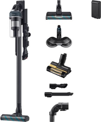 Пылесос Samsung VS20C852FTB