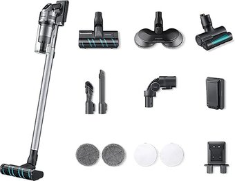 Пылесос Samsung VS20T7538T5/GE