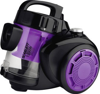 Пылесос Scarlett SC-VC80C10