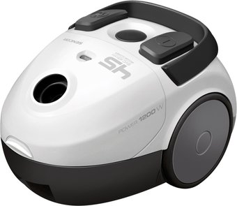 Пылесос Sencor SVC 45WH
