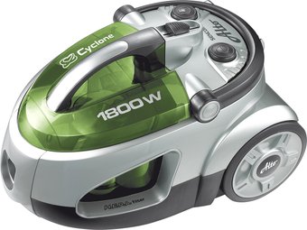 Пылесос Sencor SVC 730GR Alto