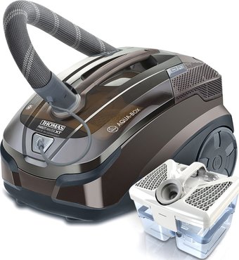 Пылесос Thomas PARKETT MASTER XT