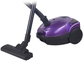 Пылесос Willmark VC-1862DB