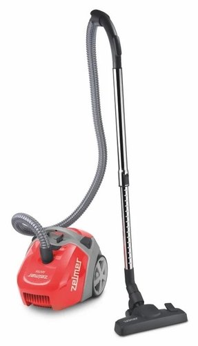 Пылесос Zelmer Antek ZVC3501R