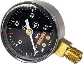 Регулятор расхода Редиус 102031