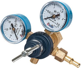 Регулятор расхода Редиус БКО-50-12.5 011011