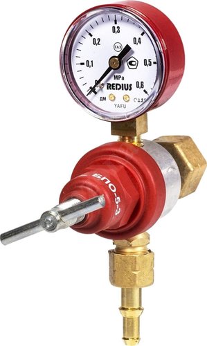 Регулятор расхода Редиус БПО-5-3 012011