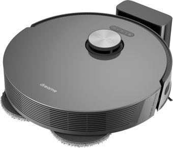 Робот-пылесос Dreame L10s Pro