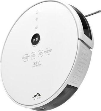Робот-пылесос ETA Nico 2219 90000