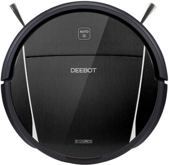 Робот-пылесос Ecovacs Deebot DM85