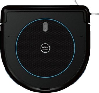 Робот-пылесос Hobot Legee 668