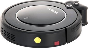 Робот-пылесос Panda X950
